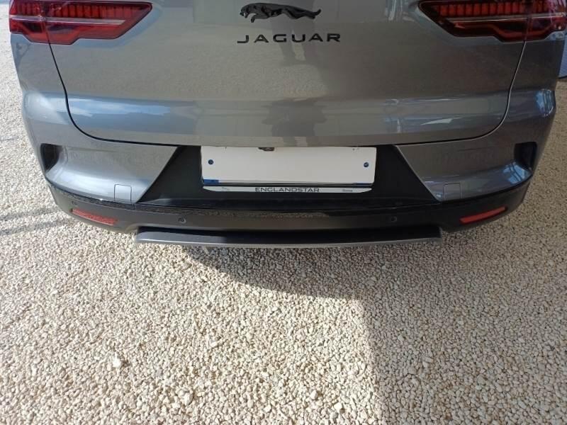 Jaguar I-Pace SUV E 400CV R-DYNAMIC SE AUTO 4WD - foto 28