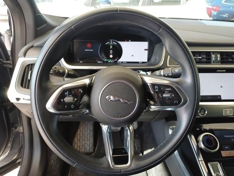 Jaguar I-Pace SUV E 400CV R-DYNAMIC SE AUTO 4WD - foto 30