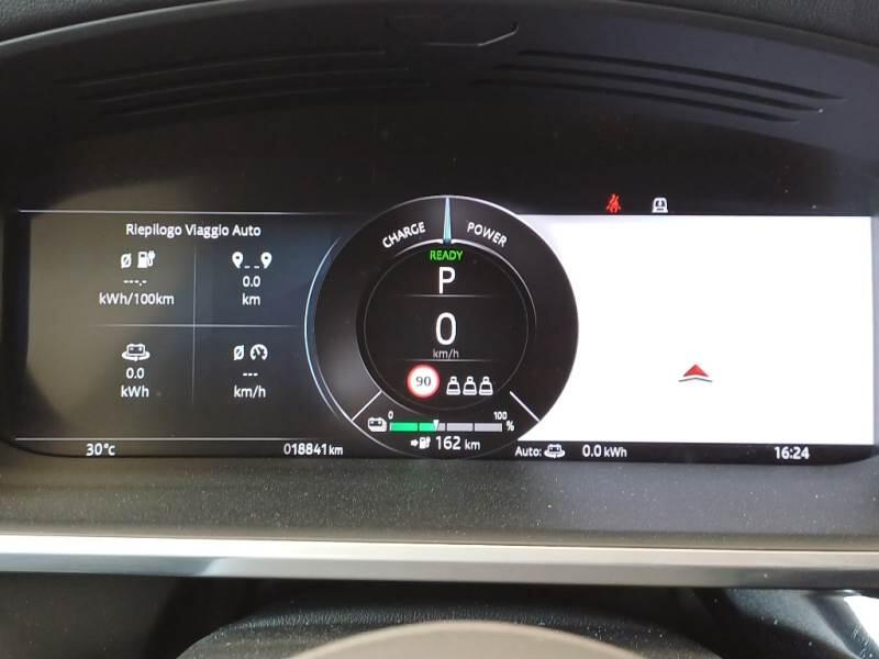 Jaguar I-Pace SUV E 400CV R-DYNAMIC SE AUTO 4WD - foto 4