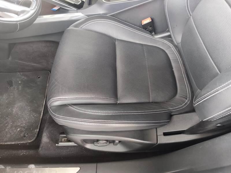 Jaguar I-Pace SUV E 400CV R-DYNAMIC SE AUTO 4WD - foto 34