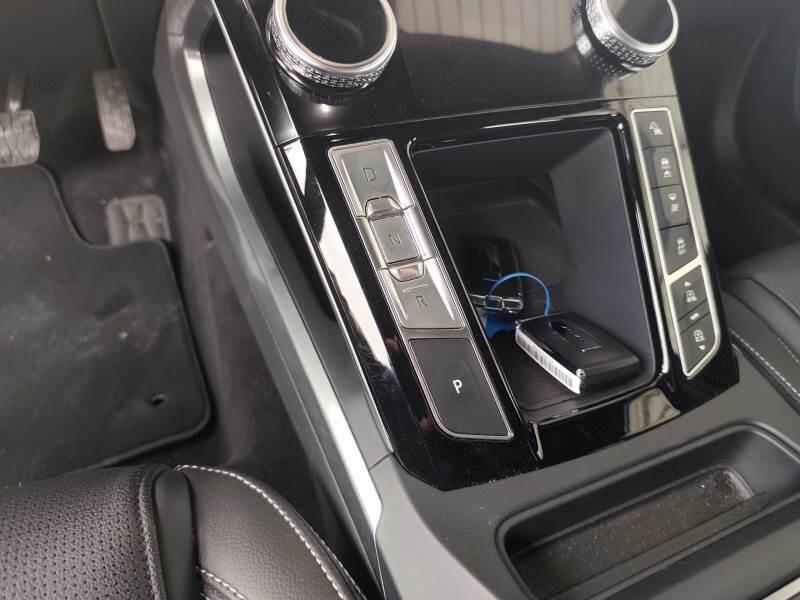 Jaguar I-Pace SUV E 400CV R-DYNAMIC SE AUTO 4WD - foto 36