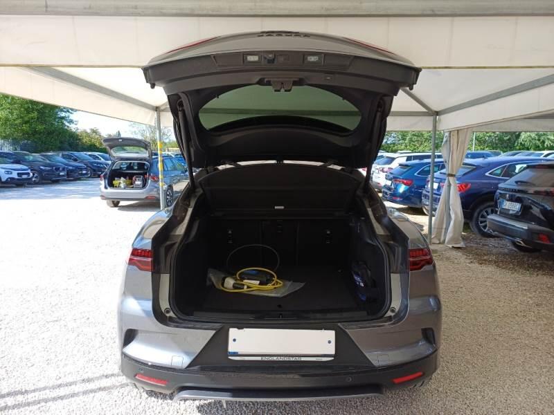 Jaguar I-Pace SUV E 400CV R-DYNAMIC SE AUTO 4WD - foto 5