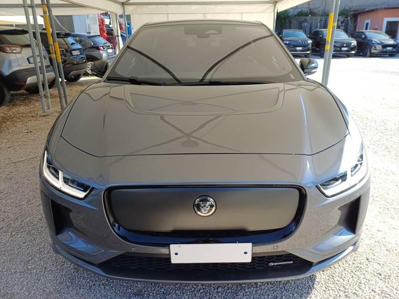 Jaguar I-Pace SUV E 400CV R-DYNAMIC SE AUTO 4WD - foto 6