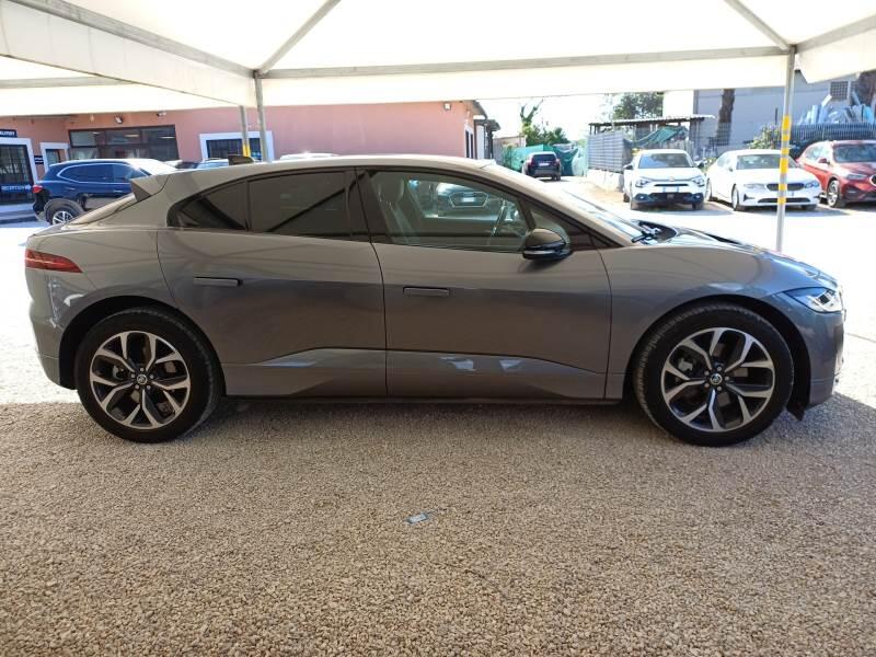 Jaguar I-Pace SUV E 400CV R-DYNAMIC SE AUTO 4WD - foto 7