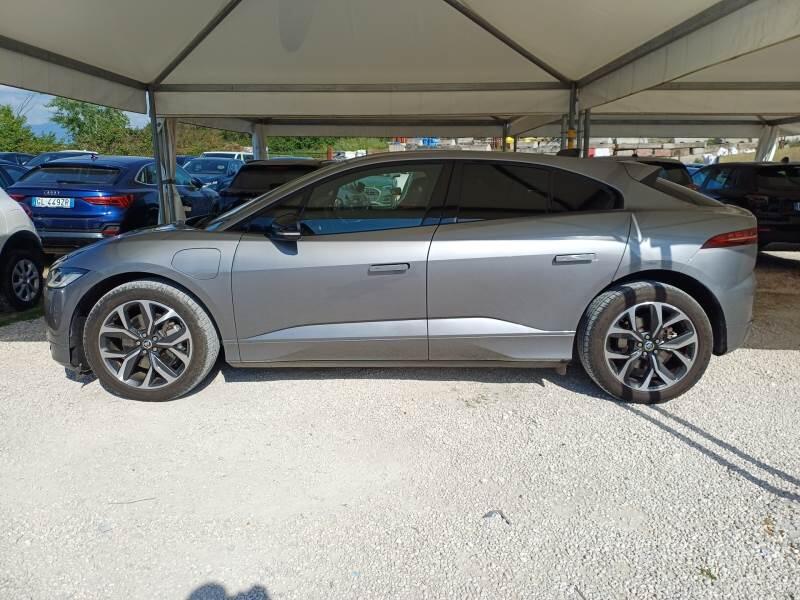 Jaguar I-Pace SUV E 400CV R-DYNAMIC SE AUTO 4WD - foto 8