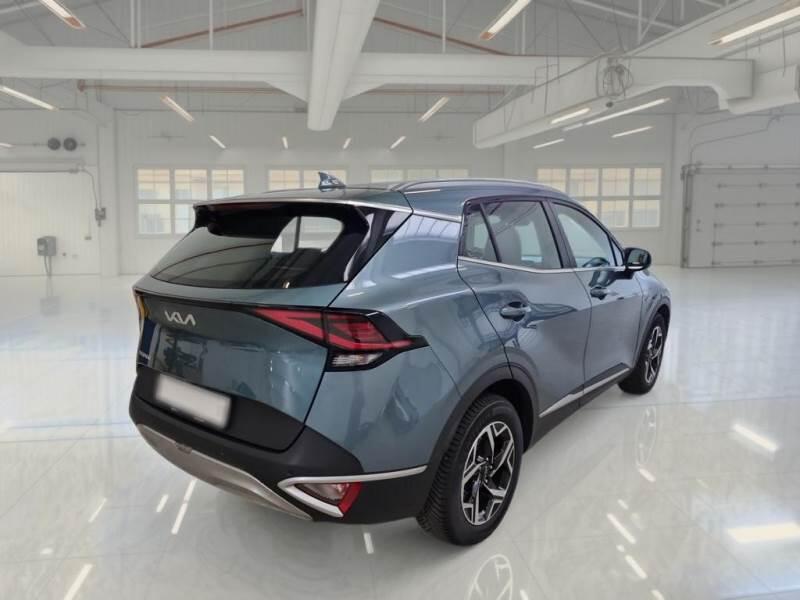 Kia Sportage SUV 1.6 CRDI MHEV BUSINESS 2WD DCT - foto 2