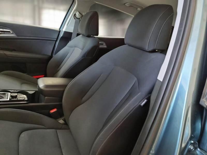 Kia Sportage SUV 1.6 CRDI MHEV BUSINESS 2WD DCT - foto 11