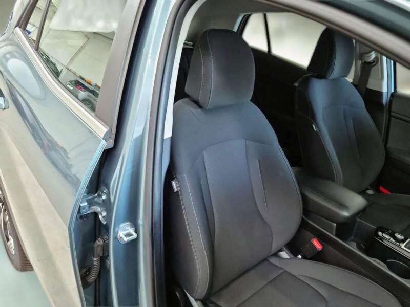 Kia Sportage SUV 1.6 CRDI MHEV BUSINESS 2WD DCT - foto 13