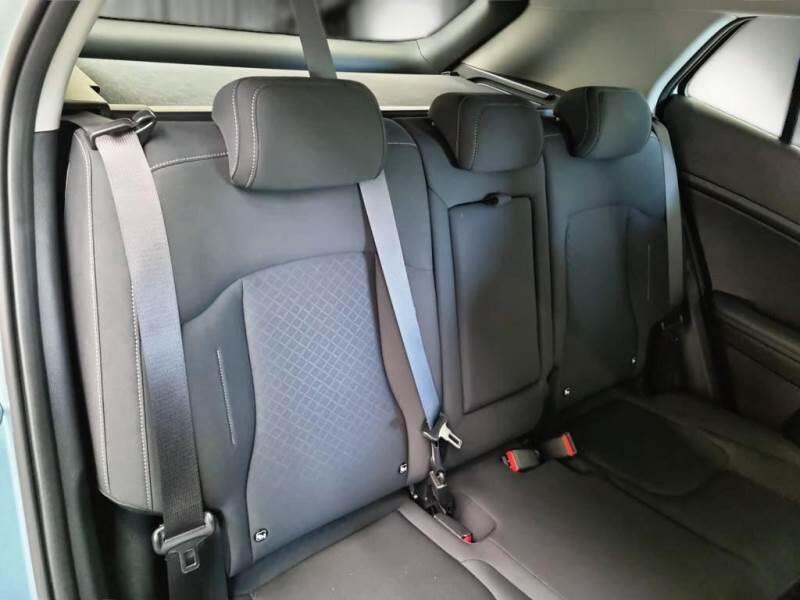 Kia Sportage SUV 1.6 CRDI MHEV BUSINESS 2WD DCT - foto 15