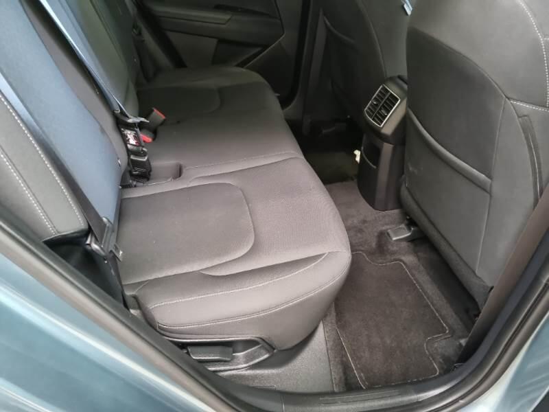 Kia Sportage SUV 1.6 CRDI MHEV BUSINESS 2WD DCT - foto 16