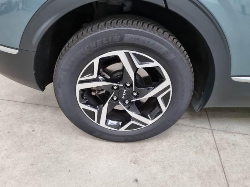Kia Sportage SUV 1.6 CRDI MHEV BUSINESS 2WD DCT - foto 18
