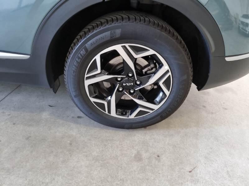 Kia Sportage SUV 1.6 CRDI MHEV BUSINESS 2WD DCT - foto 19