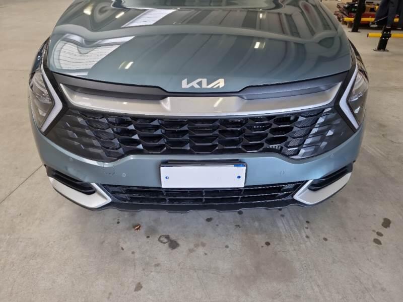 Kia Sportage SUV 1.6 CRDI MHEV BUSINESS 2WD DCT - foto 21