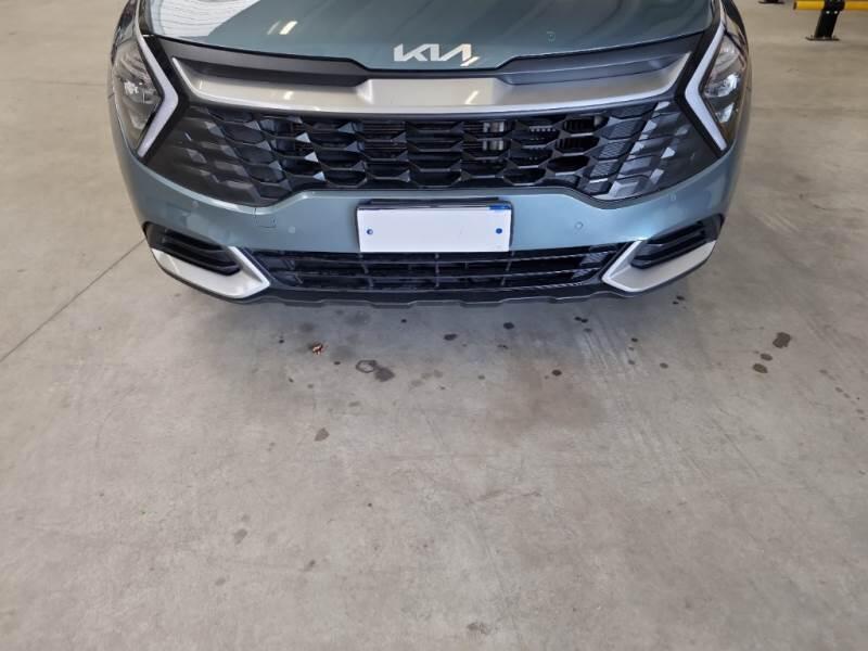 Kia Sportage SUV 1.6 CRDI MHEV BUSINESS 2WD DCT - foto 23