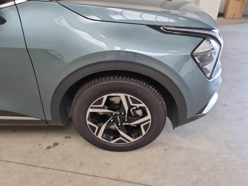 Kia Sportage SUV 1.6 CRDI MHEV BUSINESS 2WD DCT - foto 29