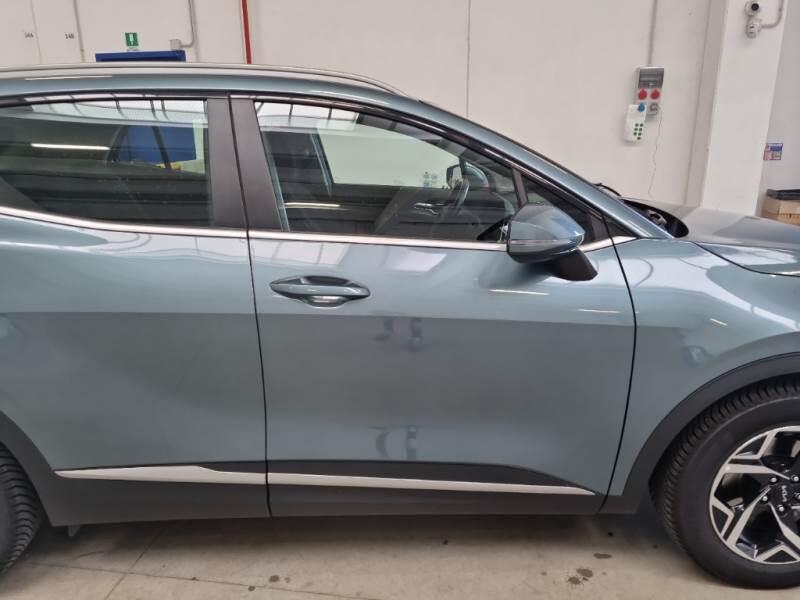 Kia Sportage SUV 1.6 CRDI MHEV BUSINESS 2WD DCT - foto 31