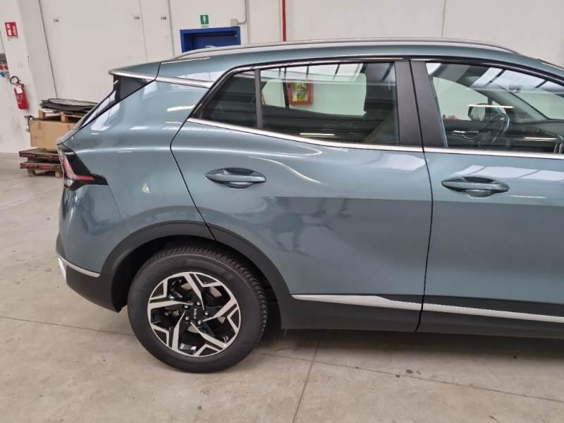 Kia Sportage SUV 1.6 CRDI MHEV BUSINESS 2WD DCT - foto 34