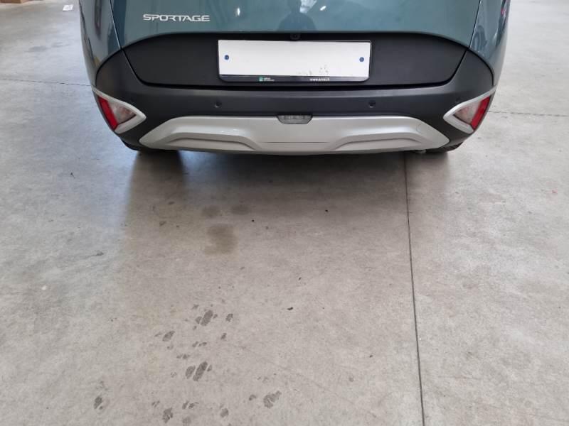 Kia Sportage SUV 1.6 CRDI MHEV BUSINESS 2WD DCT - foto 37