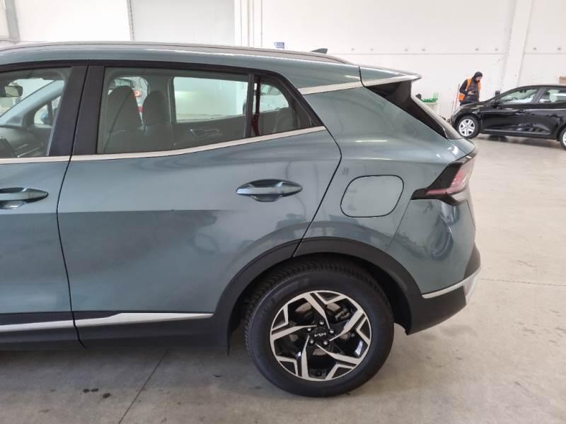 Kia Sportage SUV 1.6 CRDI MHEV BUSINESS 2WD DCT - foto 40