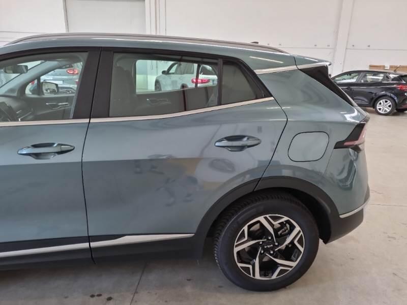 Kia Sportage SUV 1.6 CRDI MHEV BUSINESS 2WD DCT - foto 42