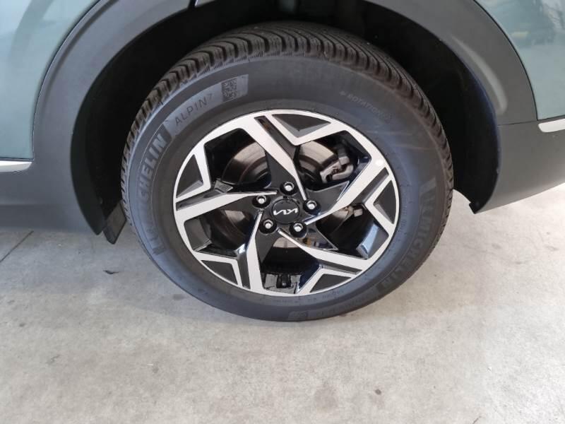 Kia Sportage SUV 1.6 CRDI MHEV BUSINESS 2WD DCT - foto 52