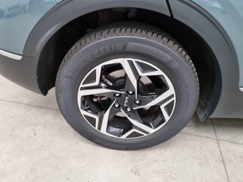 Kia Sportage SUV 1.6 CRDI MHEV BUSINESS 2WD DCT - foto 54
