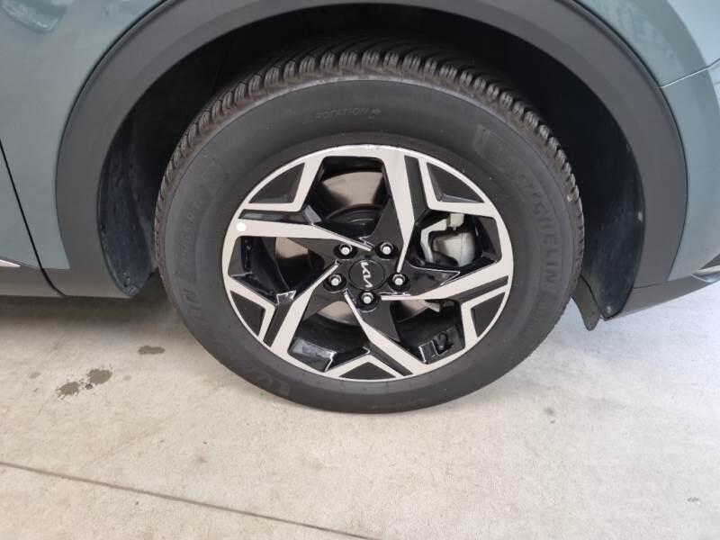 Kia Sportage SUV 1.6 CRDI MHEV BUSINESS 2WD DCT - foto 56