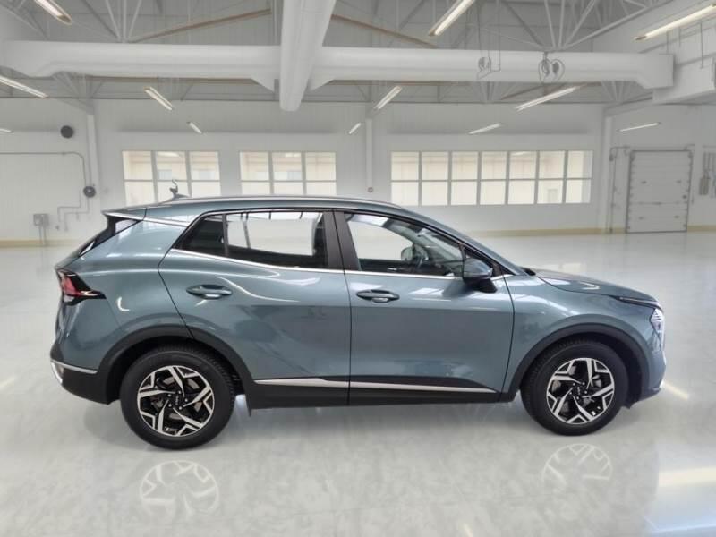 Kia Sportage SUV 1.6 CRDI MHEV BUSINESS 2WD DCT - foto 7