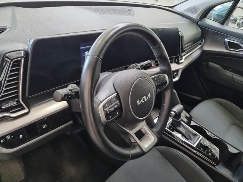 Kia Sportage SUV 1.6 CRDI MHEV BUSINESS 2WD DCT - foto 64