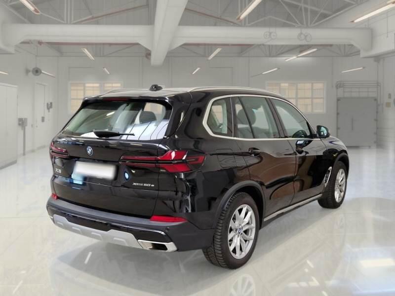 BMW X5 SUV XDRIVE 50E AUTOM. - foto 2