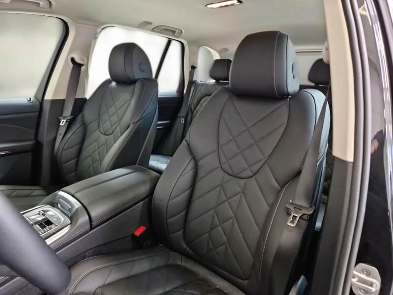 BMW X5 SUV XDRIVE 50E AUTOM. - foto 11