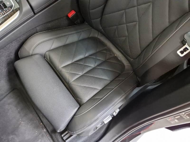 BMW X5 SUV XDRIVE 50E AUTOM. - foto 12