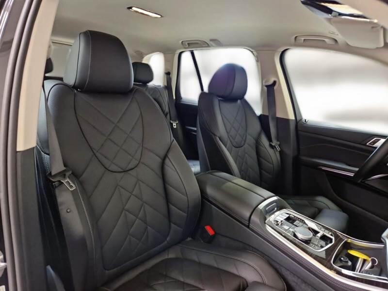 BMW X5 SUV XDRIVE 50E AUTOM. - foto 13