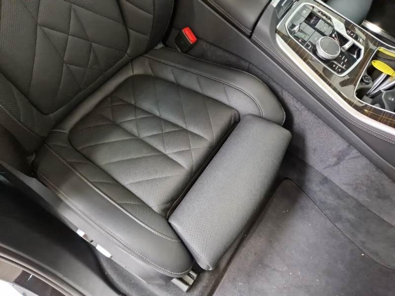 BMW X5 SUV XDRIVE 50E AUTOM. - foto 14