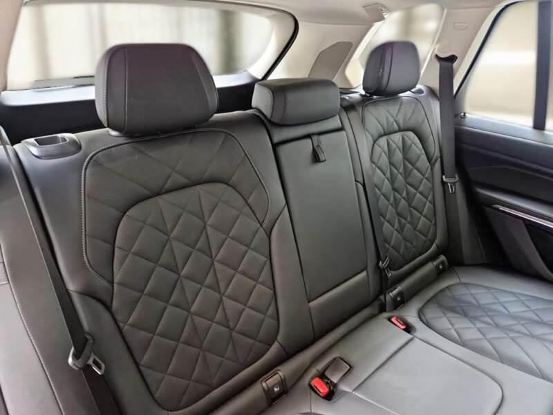 BMW X5 SUV XDRIVE 50E AUTOM. - foto 15