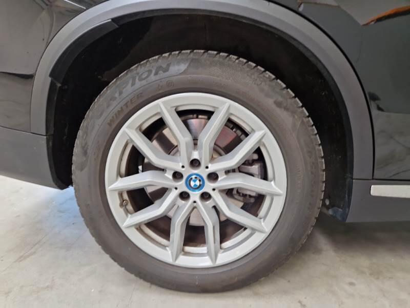 BMW X5 SUV XDRIVE 50E AUTOM. - foto 18