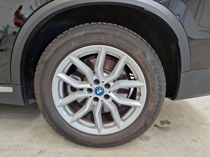 BMW X5 SUV XDRIVE 50E AUTOM. - foto 19