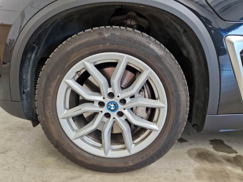BMW X5 SUV XDRIVE 50E AUTOM. - foto 20