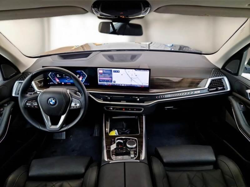 BMW X5 SUV XDRIVE 50E AUTOM. - foto 3