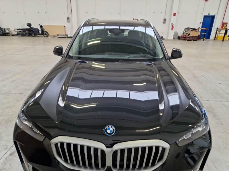 BMW X5 SUV XDRIVE 50E AUTOM. - foto 26