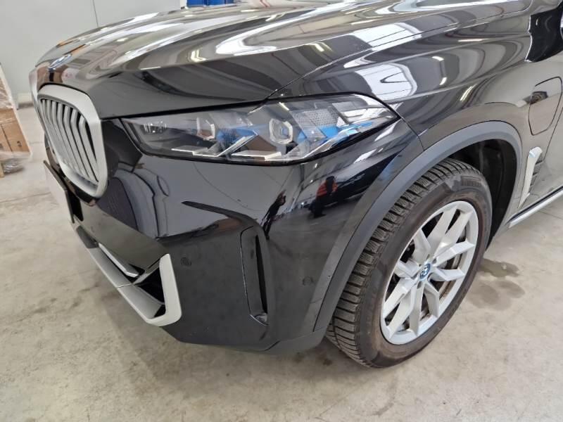 BMW X5 SUV XDRIVE 50E AUTOM. - foto 28