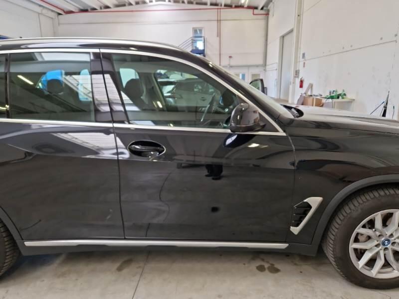 BMW X5 SUV XDRIVE 50E AUTOM. - foto 31