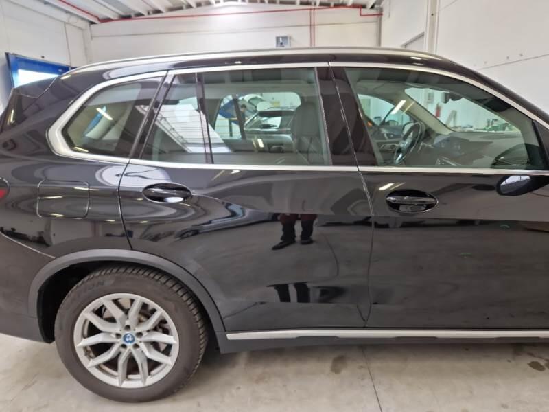 BMW X5 SUV XDRIVE 50E AUTOM. - foto 34