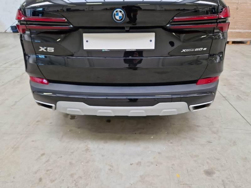BMW X5 SUV XDRIVE 50E AUTOM. - foto 36