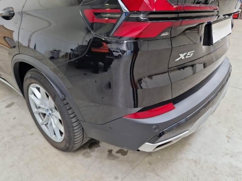 BMW X5 SUV XDRIVE 50E AUTOM. - foto 39