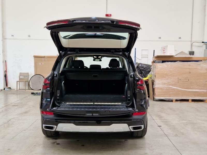 BMW X5 SUV XDRIVE 50E AUTOM. - foto 5