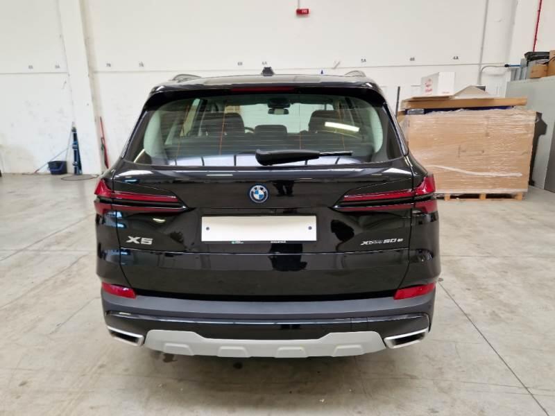 BMW X5 SUV XDRIVE 50E AUTOM. - foto 41