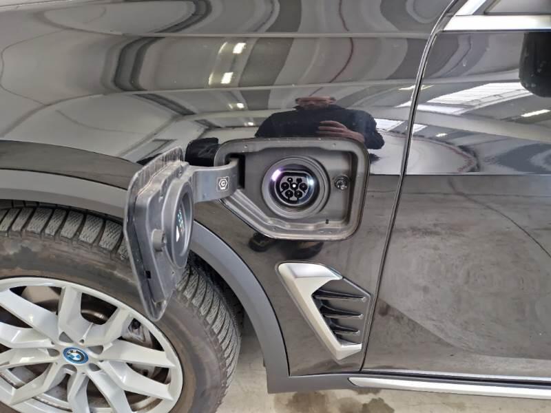 BMW X5 SUV XDRIVE 50E AUTOM. - foto 43