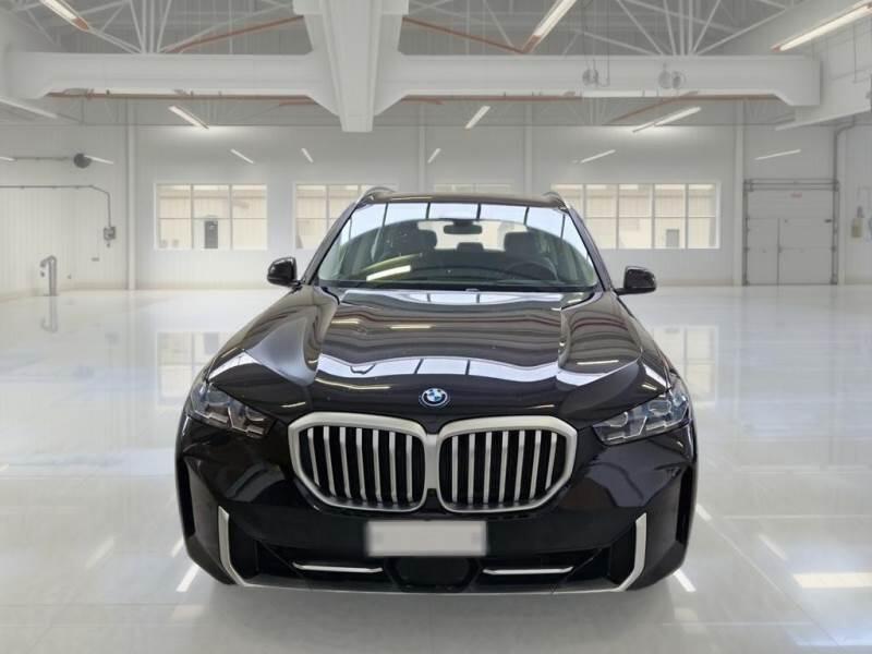 BMW X5 SUV XDRIVE 50E AUTOM. - foto 6