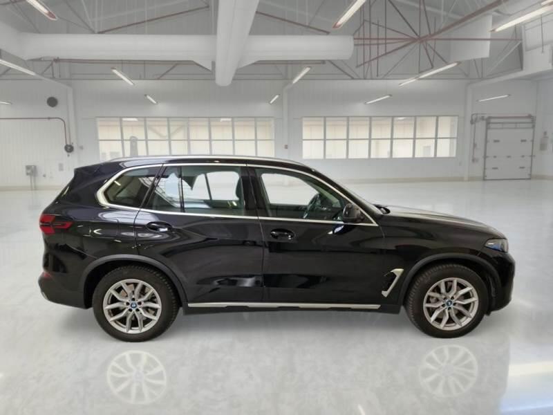 BMW X5 SUV XDRIVE 50E AUTOM. - foto 7